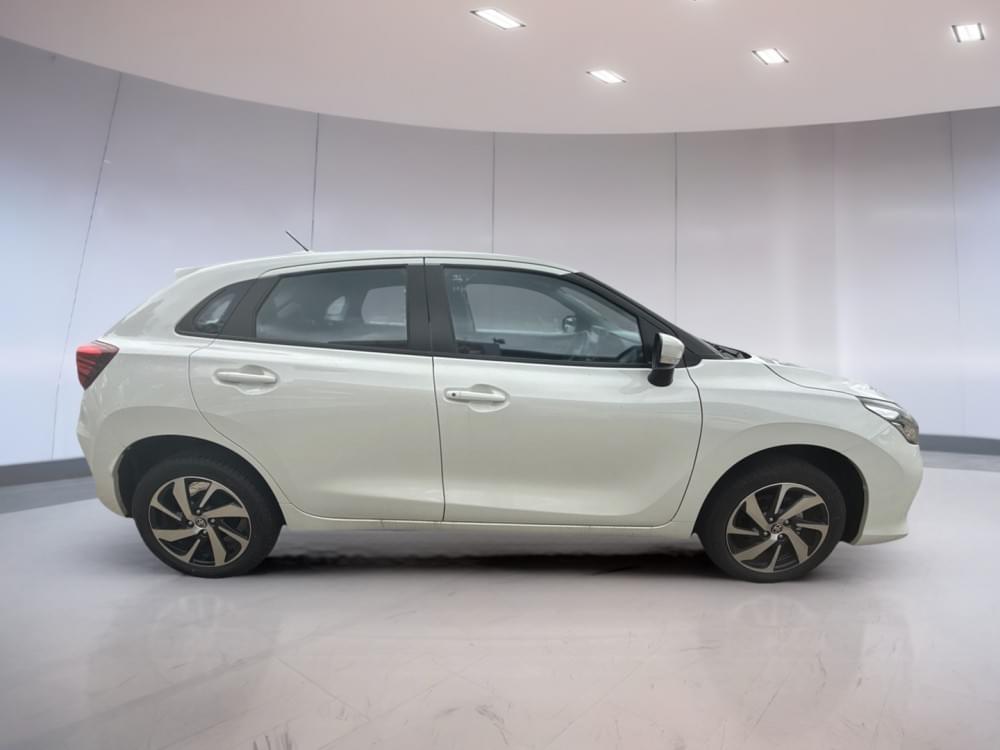 Toyota Starlet 1.5 Xs At