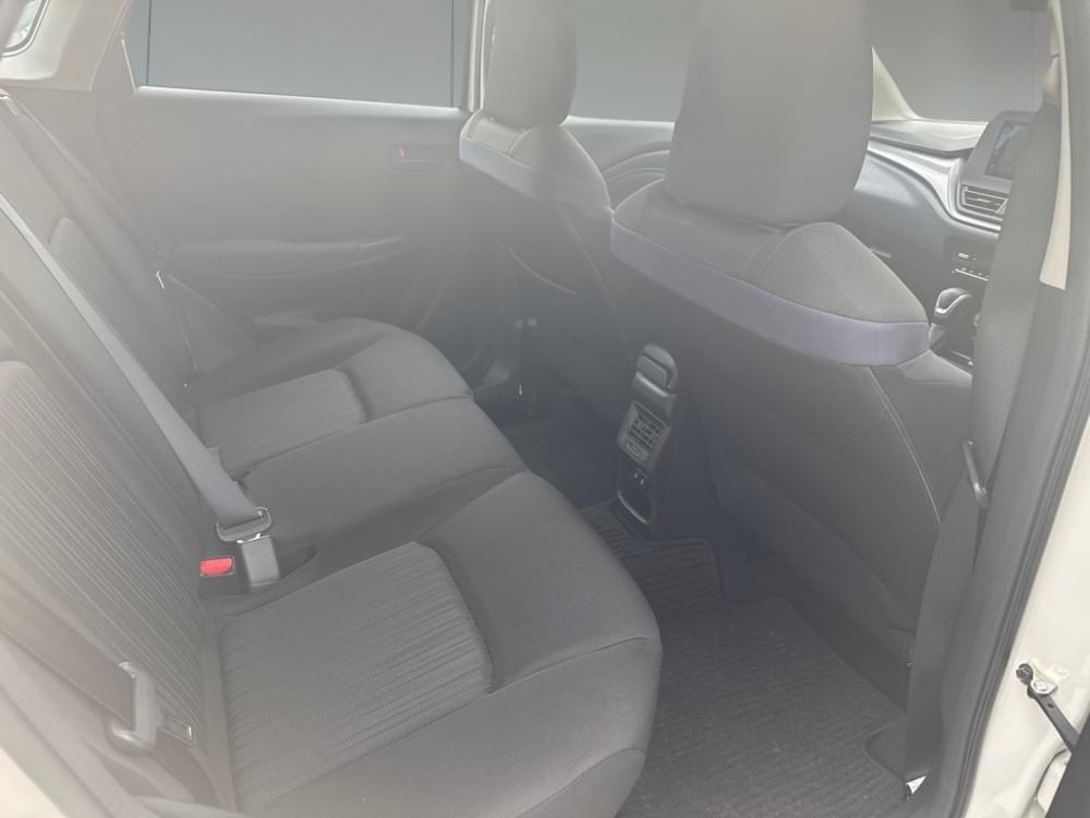 Toyota Starlet 1.5 Xs At