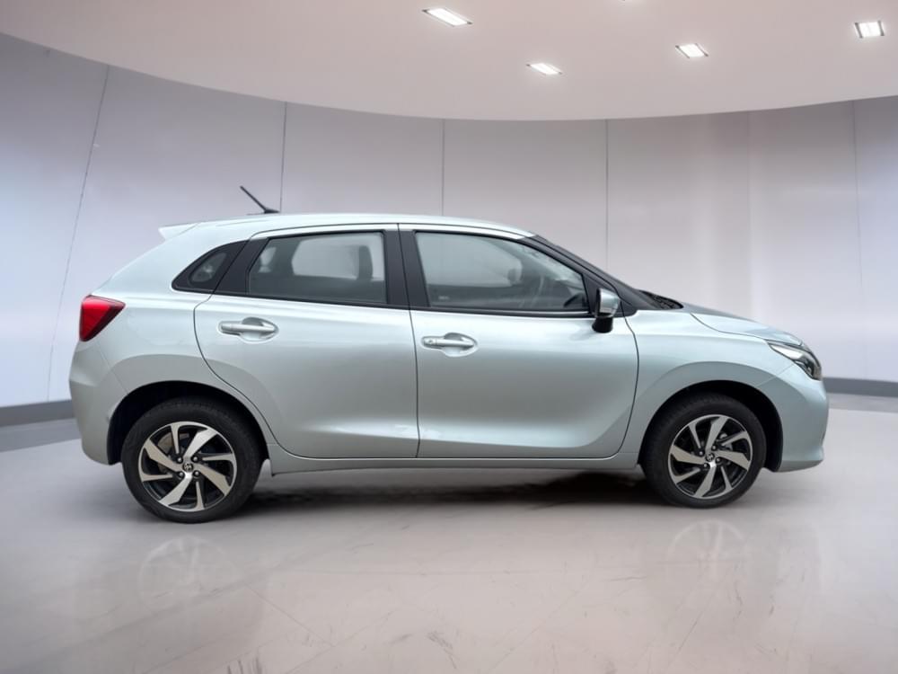 Toyota Starlet 1.5 Xs At