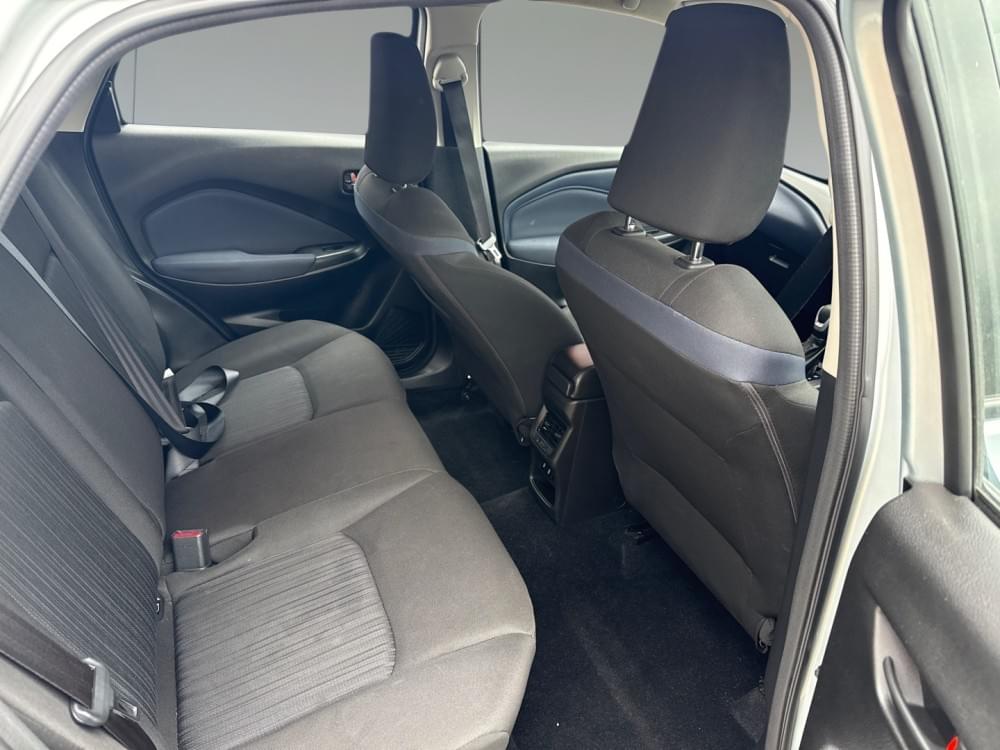 Toyota Starlet 1.5 Xs At