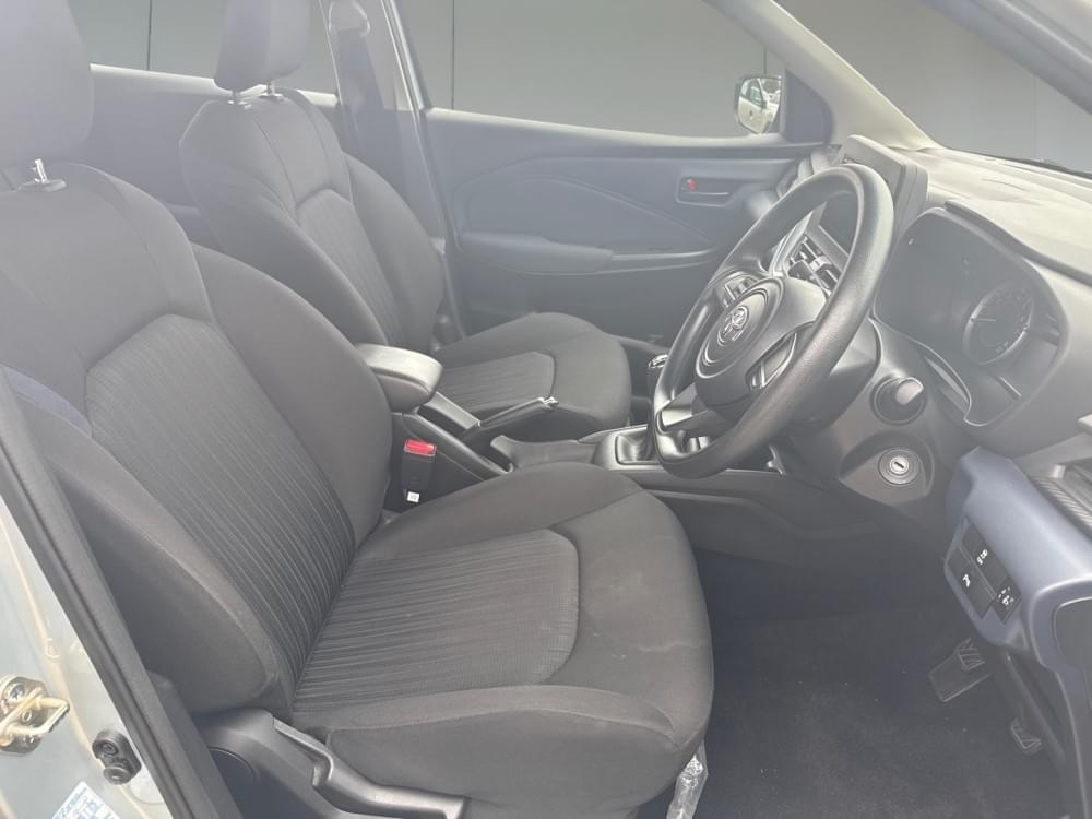 Toyota Starlet 1.5 Xi