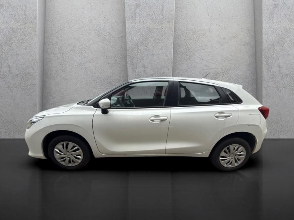 Toyota Starlet 1.5 Xi