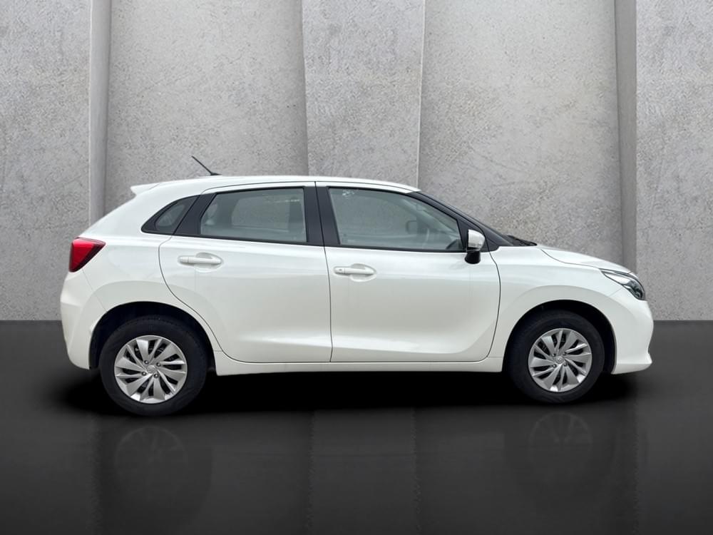 Toyota Starlet 1.5 Xi