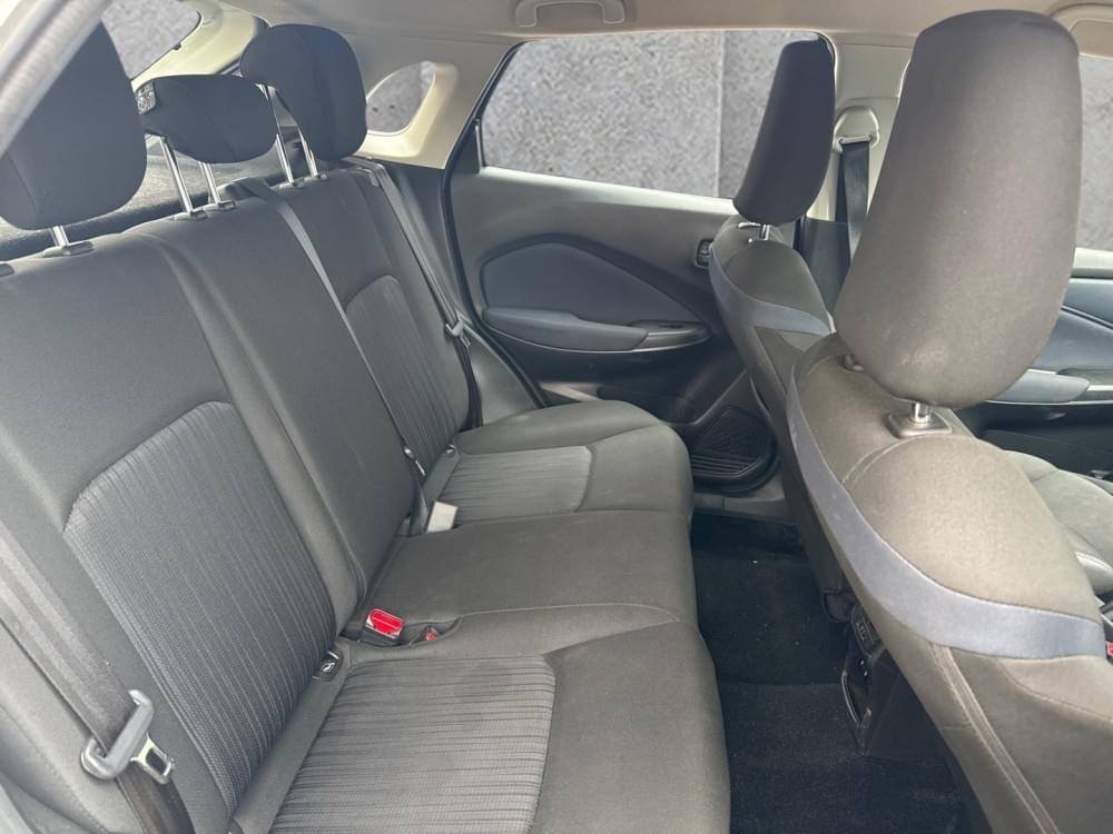 Toyota Starlet 1.5 Xi