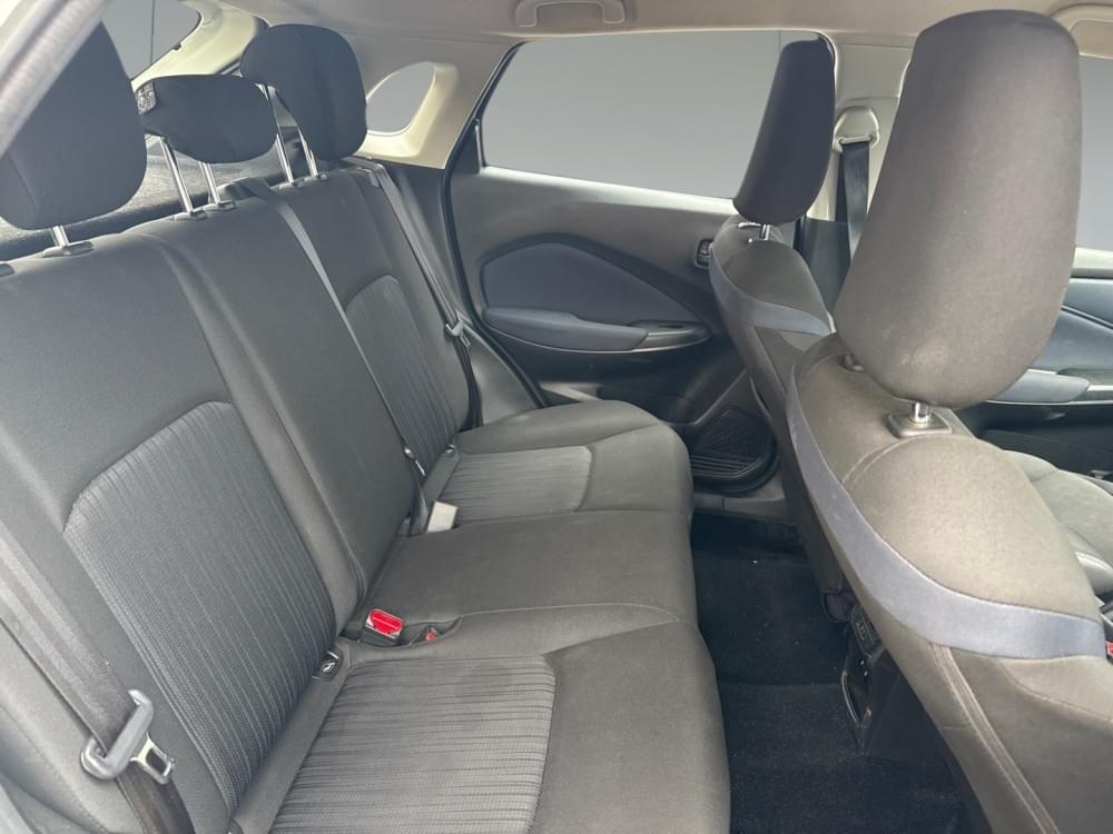 Toyota Starlet 1.5 Xi