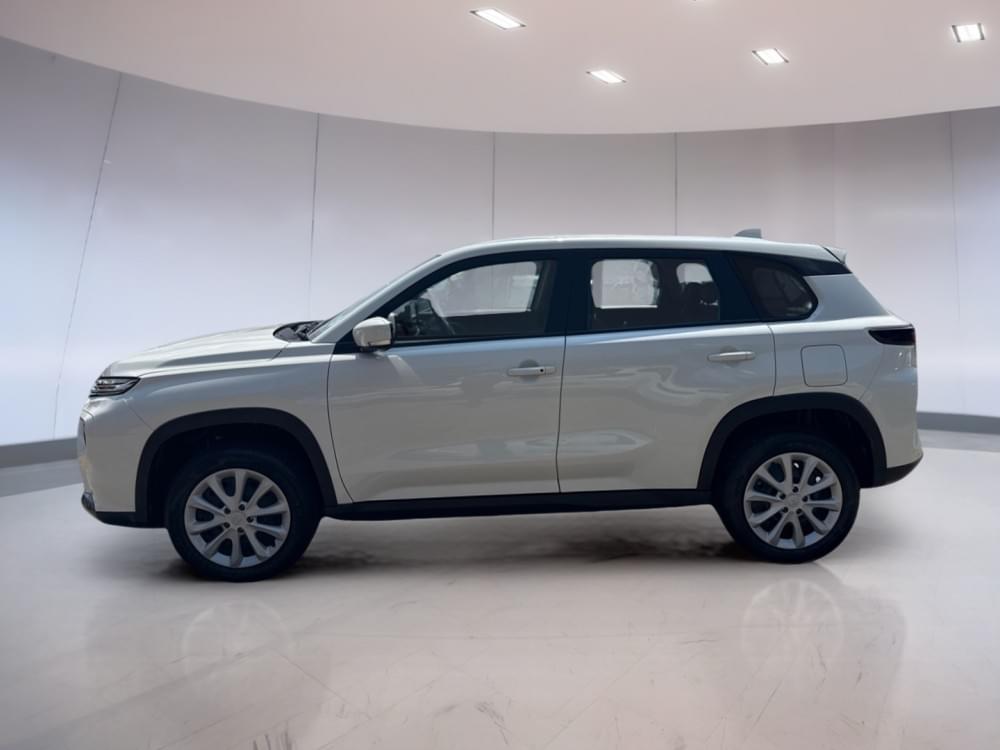 Toyota Urban Cruiser 1.5 Xs