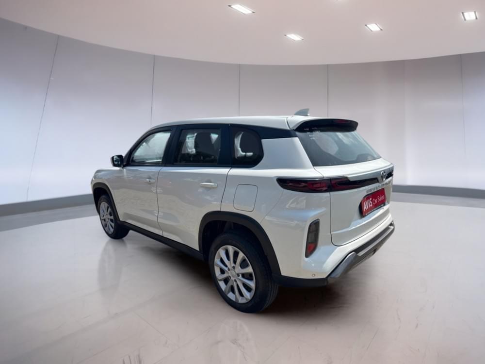 Toyota Urban Cruiser 1.5 Xs