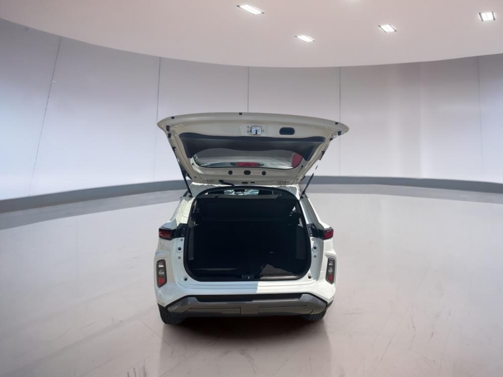 Toyota Urban Cruiser 1.5 Xs