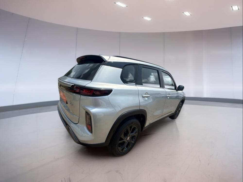 Toyota Urban Cruiser 1.5 Xr At