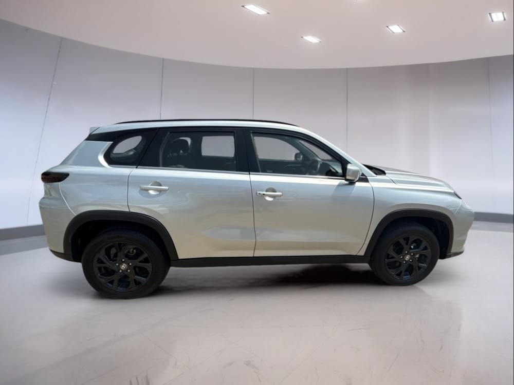 Toyota Urban Cruiser 1.5 Xr At