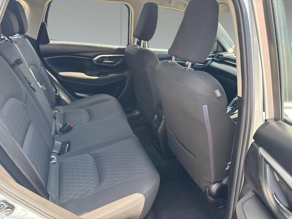 Toyota Urban Cruiser 1.5 Xr At