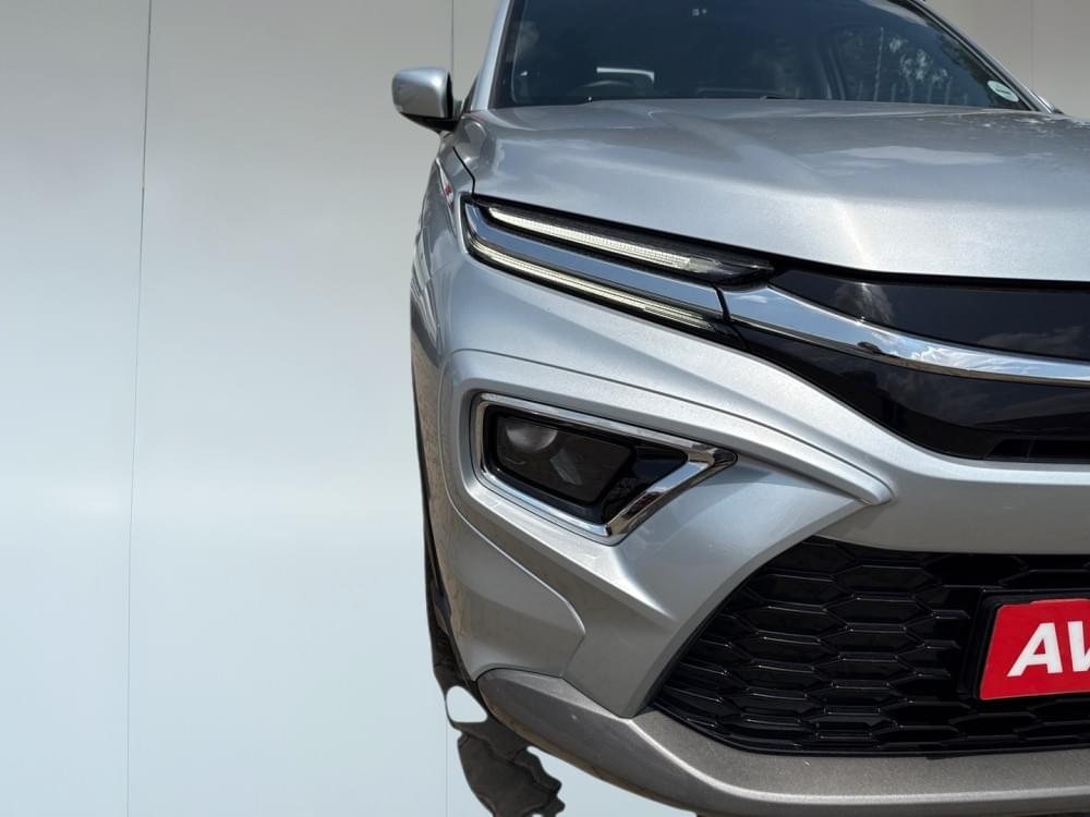 Toyota Urban Cruiser 1.5 Xr At