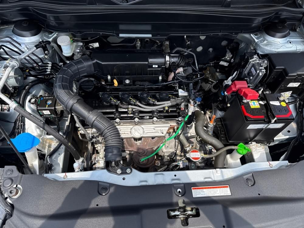 Toyota Urban Cruiser 1.5 Xr At