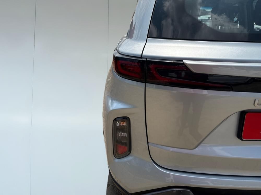 Toyota Urban Cruiser 1.5 Xr At