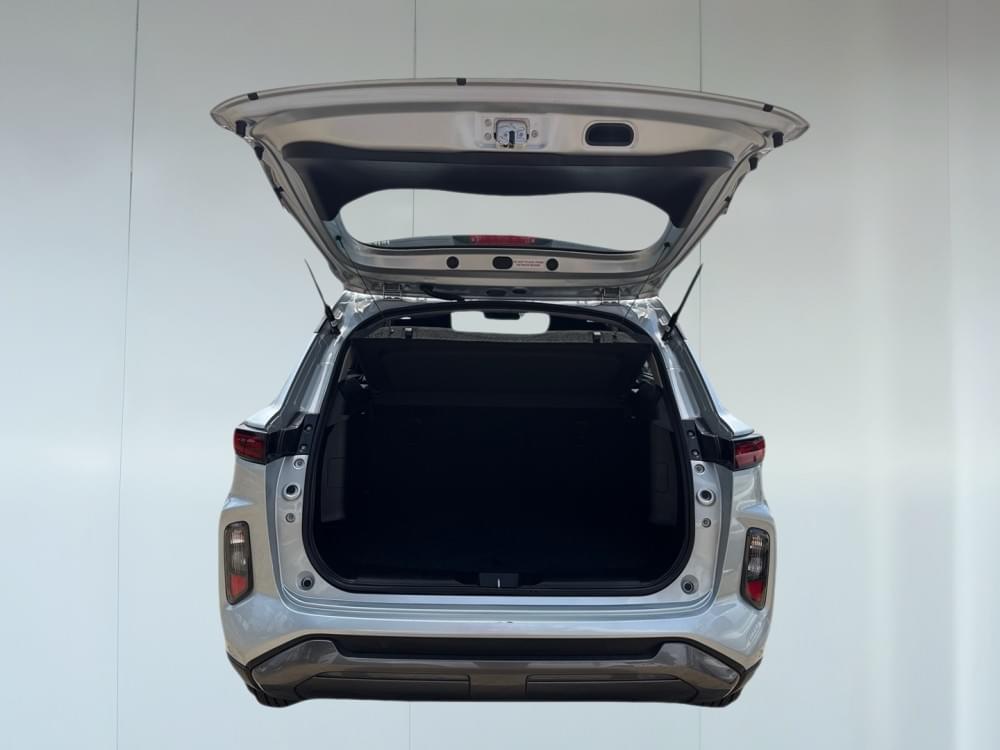 Toyota Urban Cruiser 1.5 Xr At