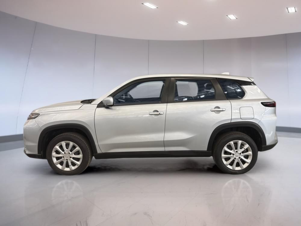 Toyota Urban Cruiser 1.5 Xs