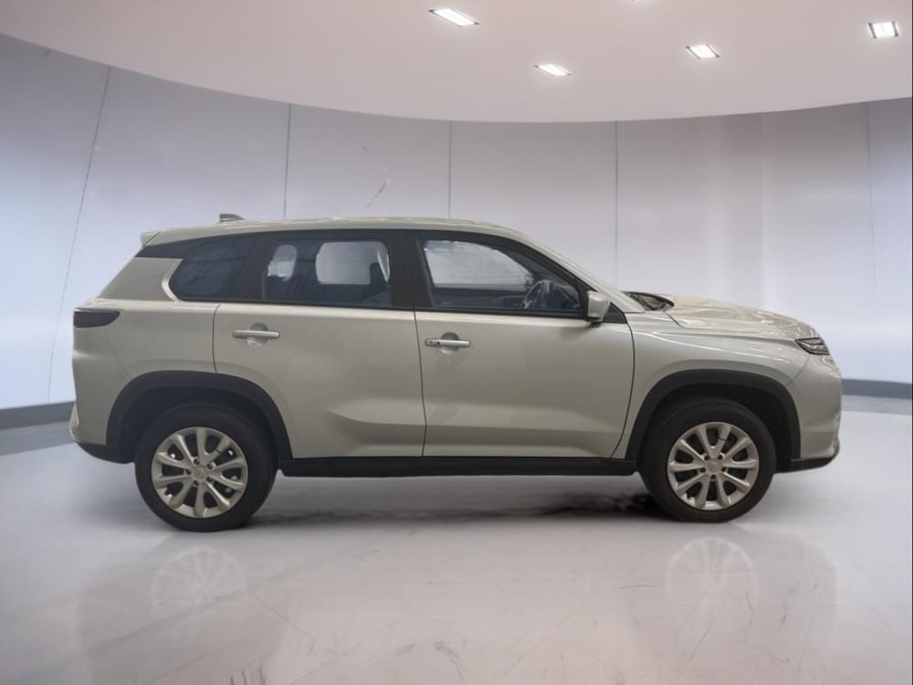 Toyota Urban Cruiser 1.5 Xs