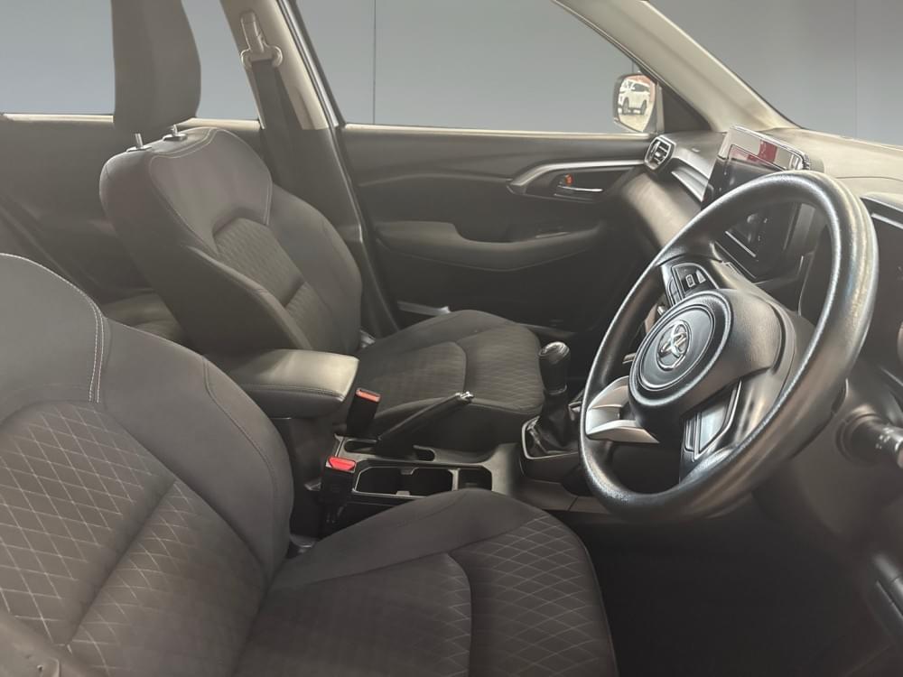 Toyota Urban Cruiser 1.5 Xs