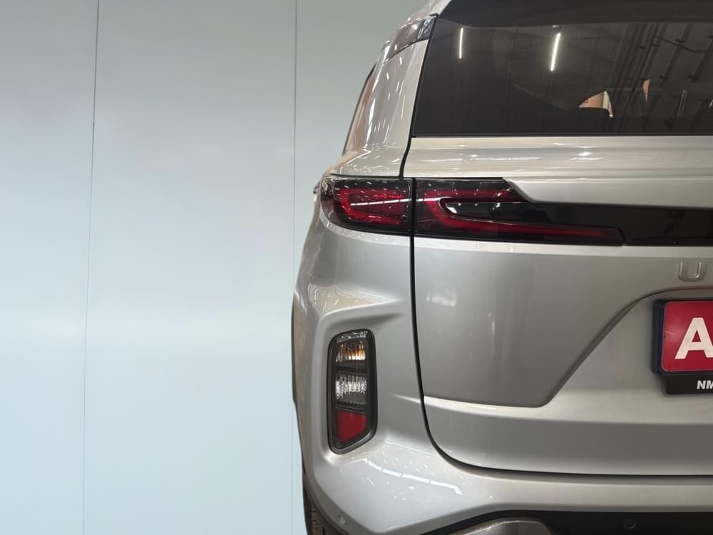 Toyota Urban Cruiser 1.5 Xs