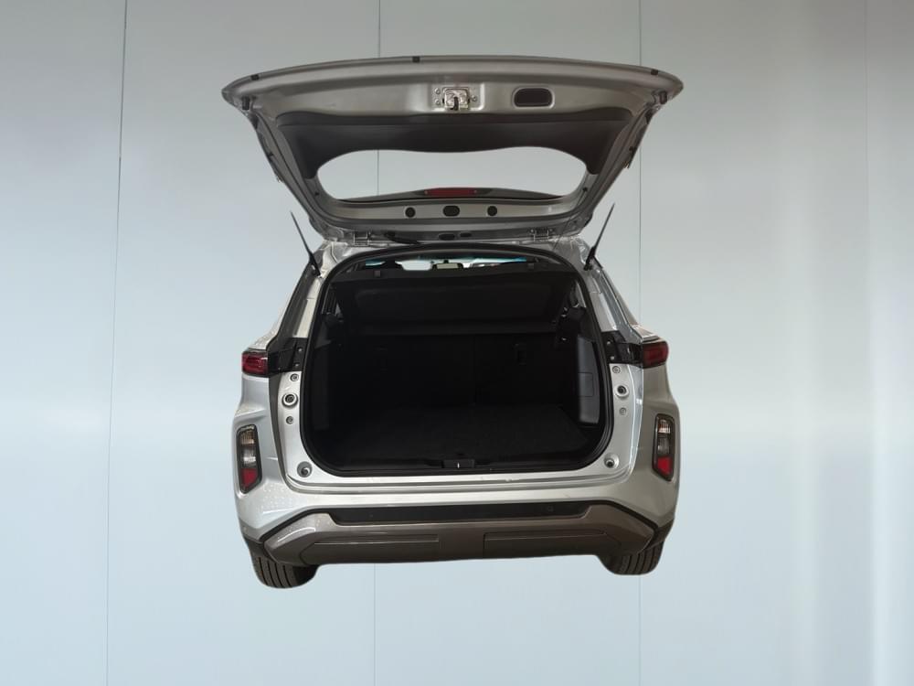 Toyota Urban Cruiser 1.5 Xs