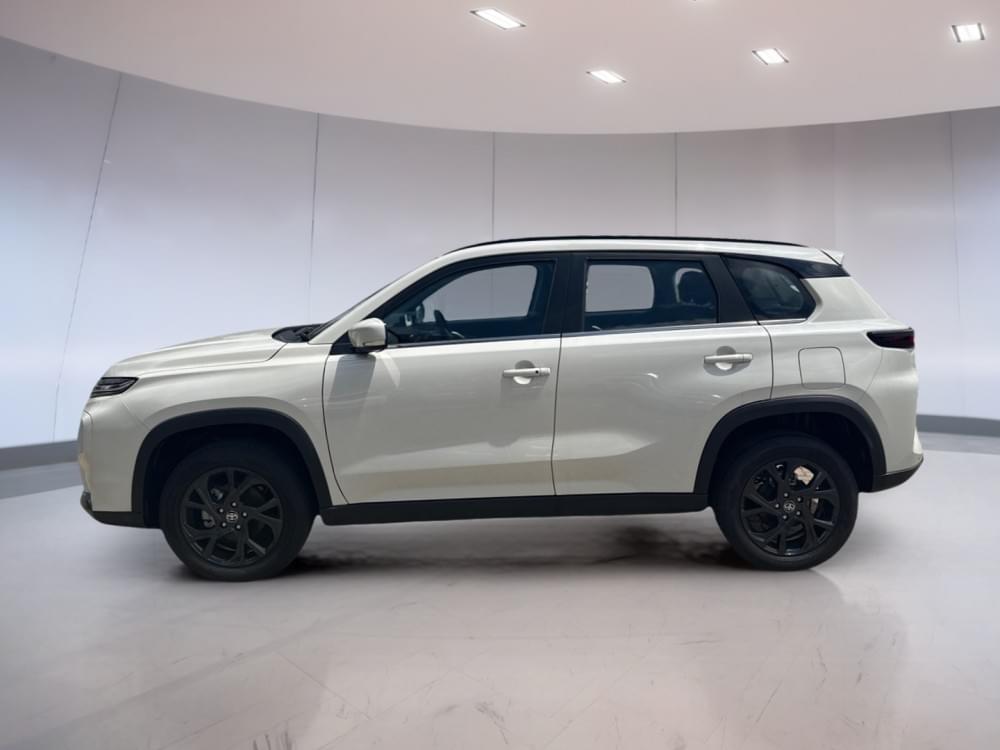 Toyota Urban Cruiser 1.5 Xr At