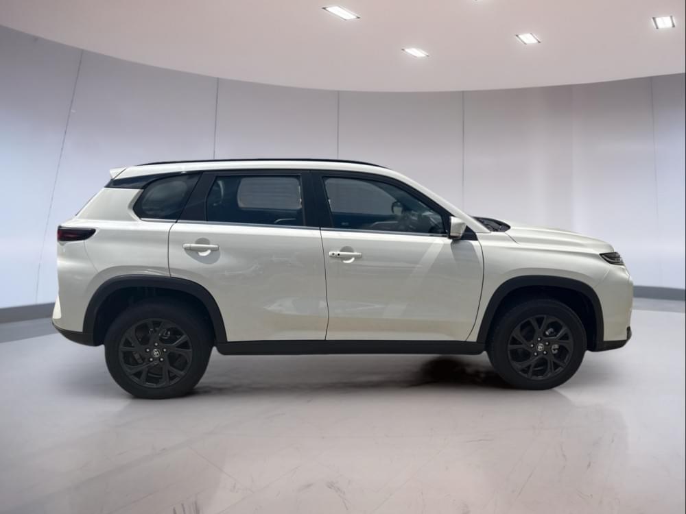 Toyota Urban Cruiser 1.5 Xr At