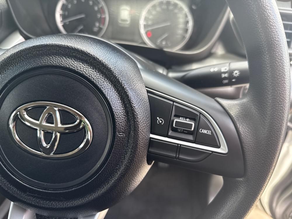 Toyota Urban Cruiser 1.5 Xr At