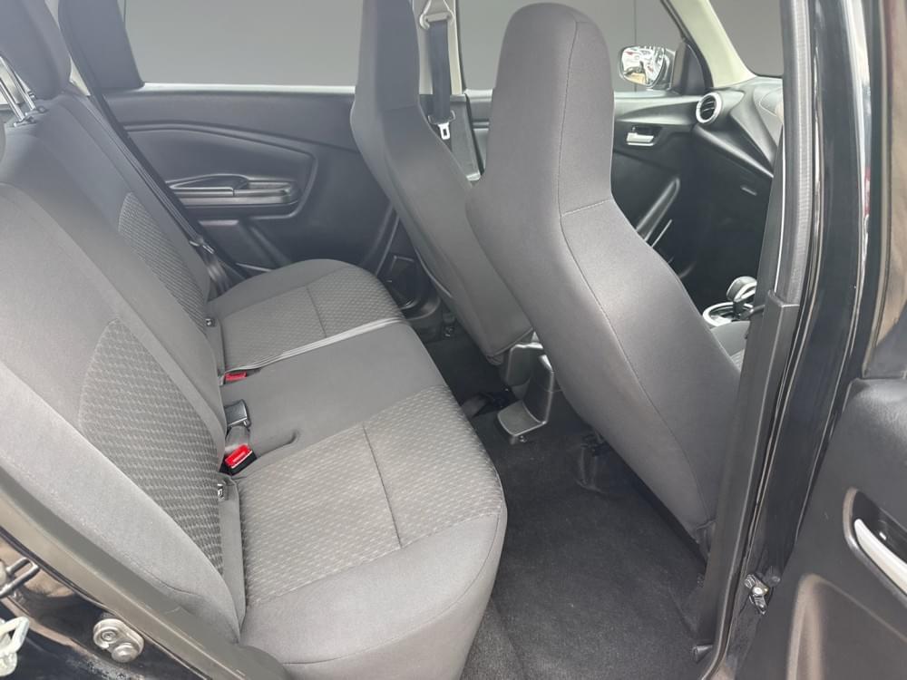 Toyota Vitz 1.0 Xr Amt