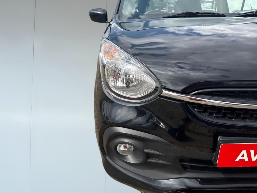 Toyota Vitz 1.0 Xr Amt