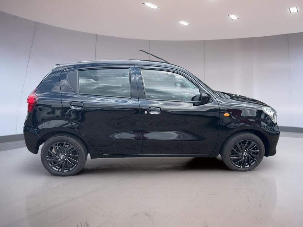 Toyota Vitz 1.0 Xr Amt