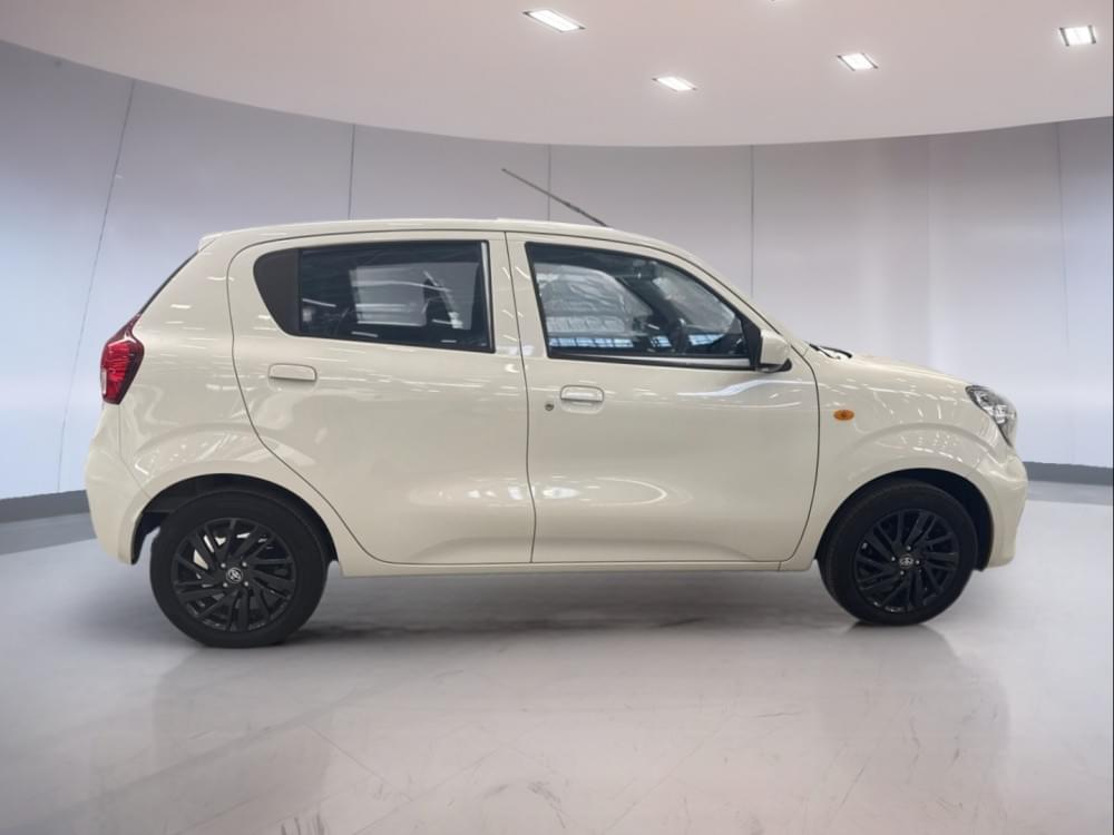 Toyota Vitz 1.0 Xr