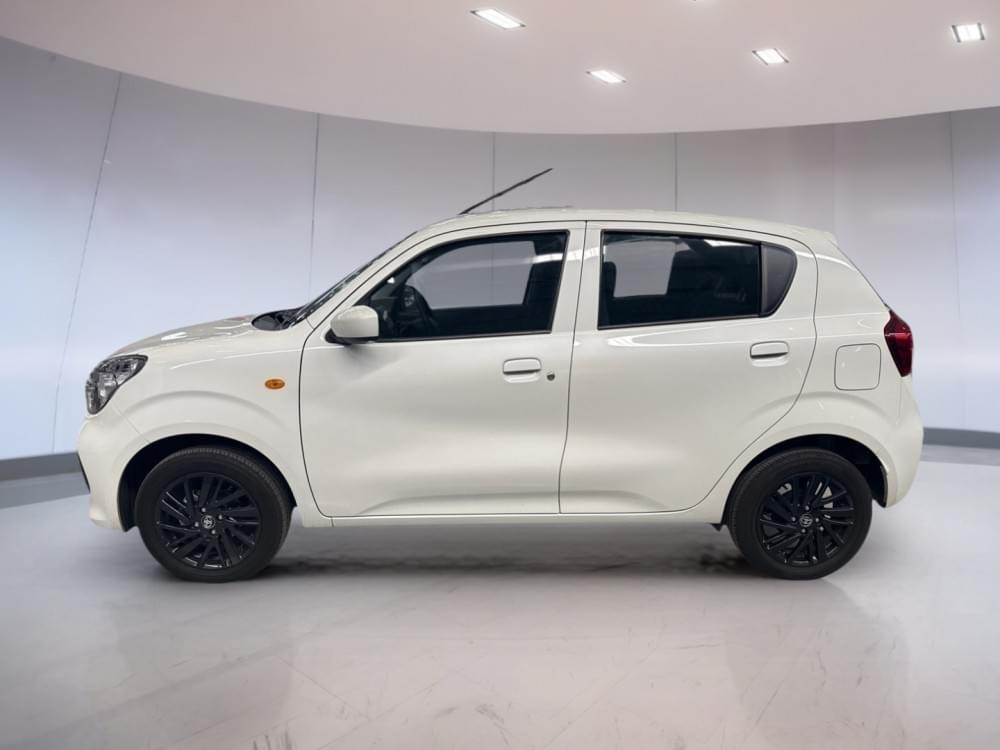 Toyota Vitz 1.0 Xr