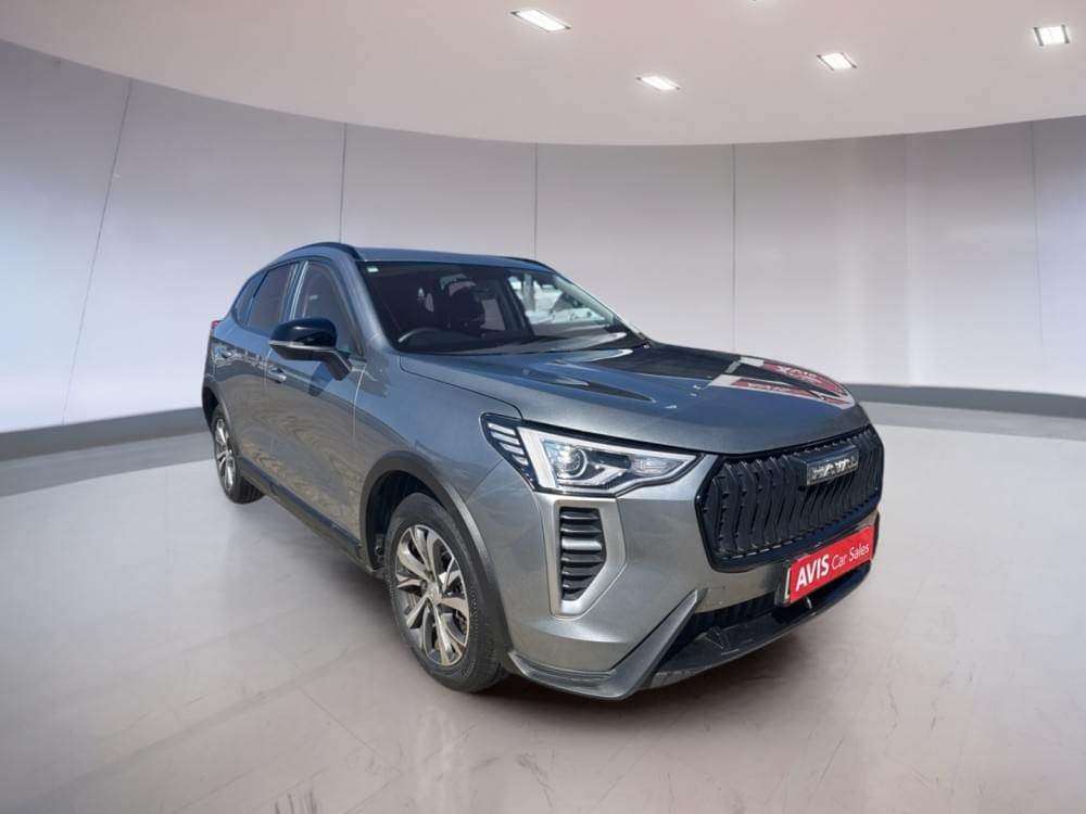 Haval Jolion 1.5T City Plus Dct