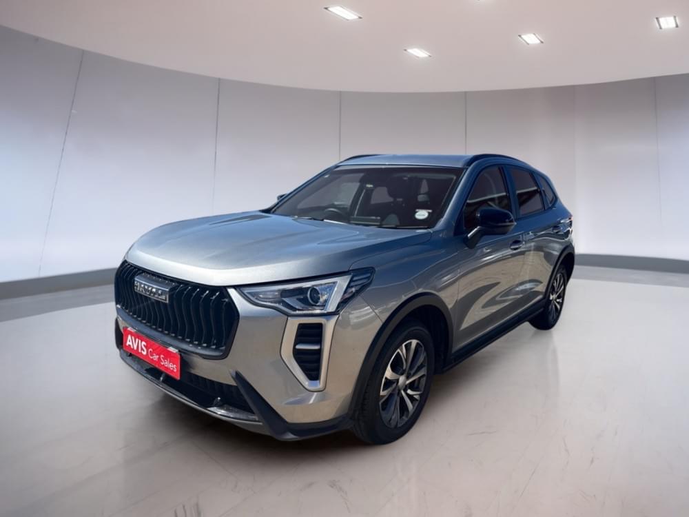 Haval Jolion 1.5T City Plus Dct