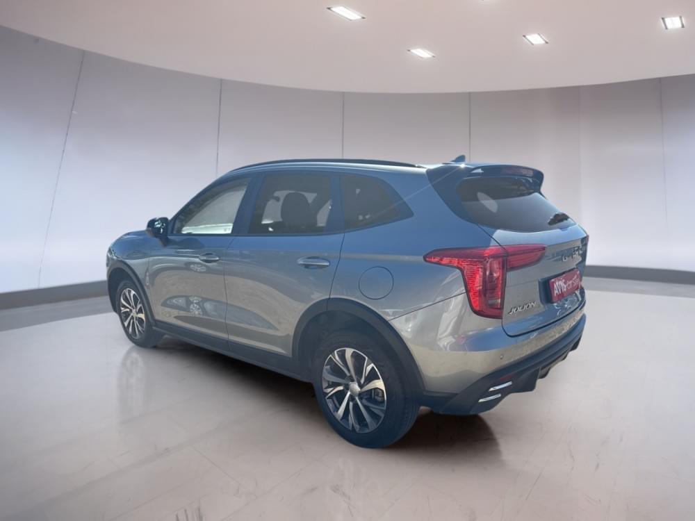 Haval Jolion 1.5T City Plus Dct