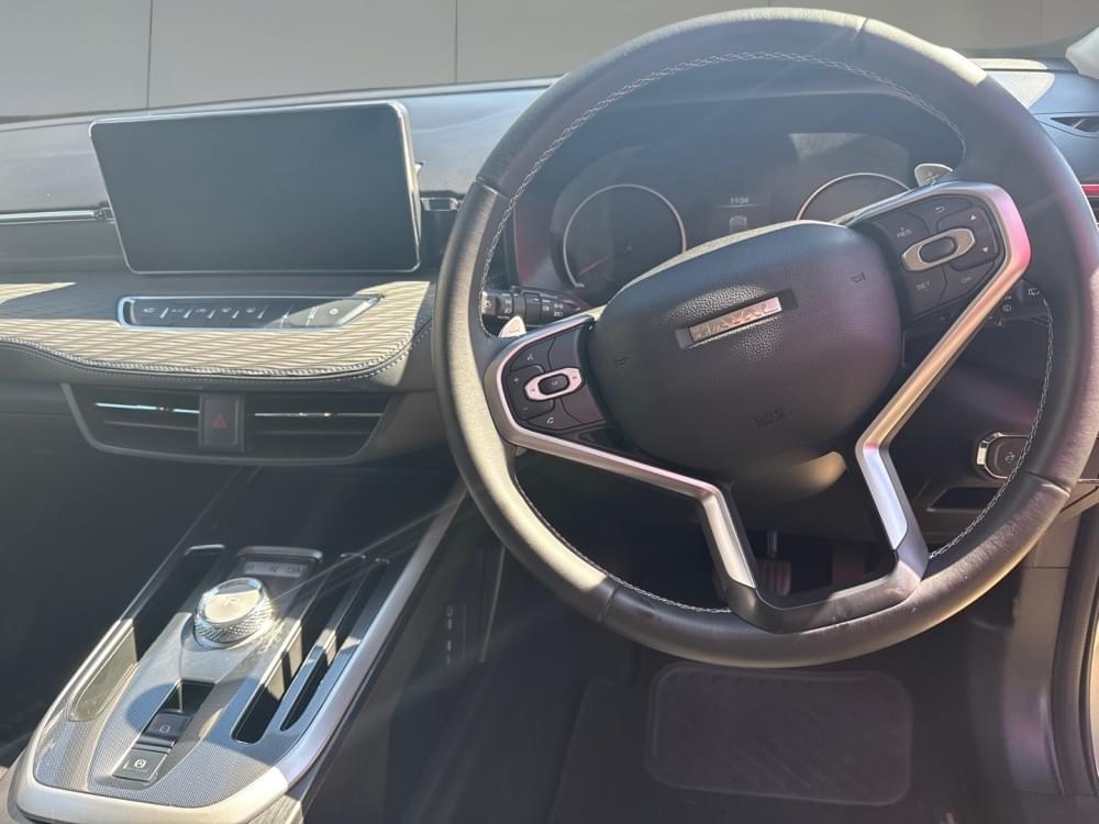 Haval Jolion 1.5T City Plus Dct