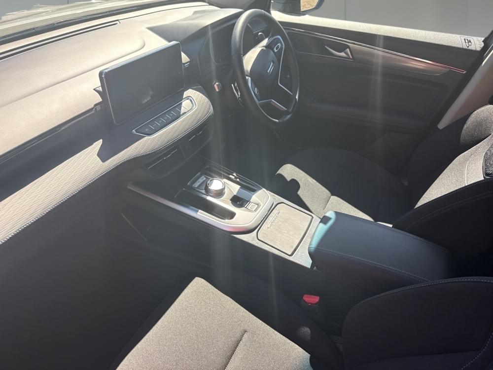 Haval Jolion 1.5T City Plus Dct