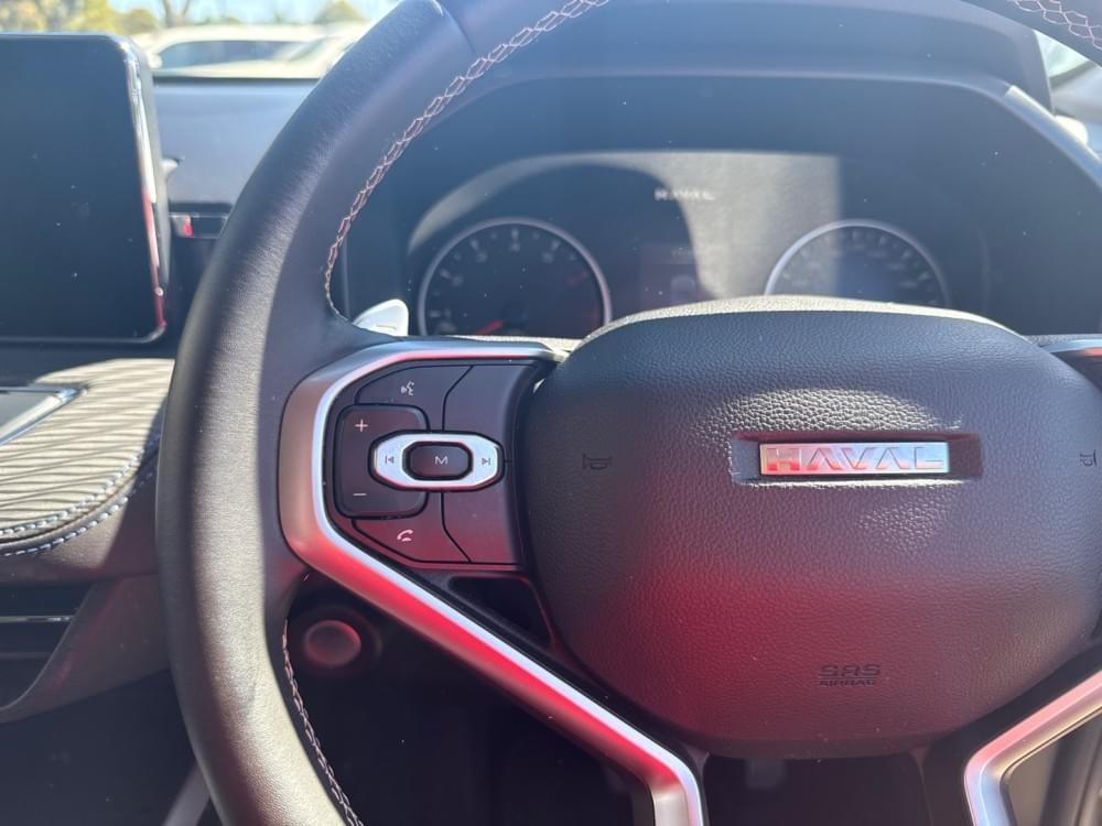 Haval Jolion 1.5T City Plus Dct