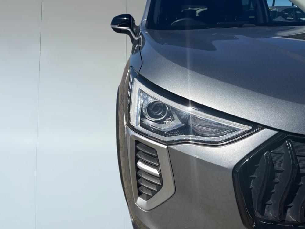 Haval Jolion 1.5T City Plus Dct
