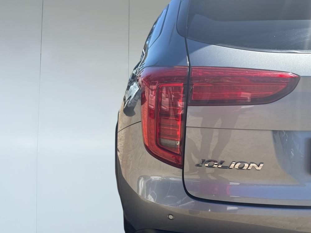 Haval Jolion 1.5T City Plus Dct