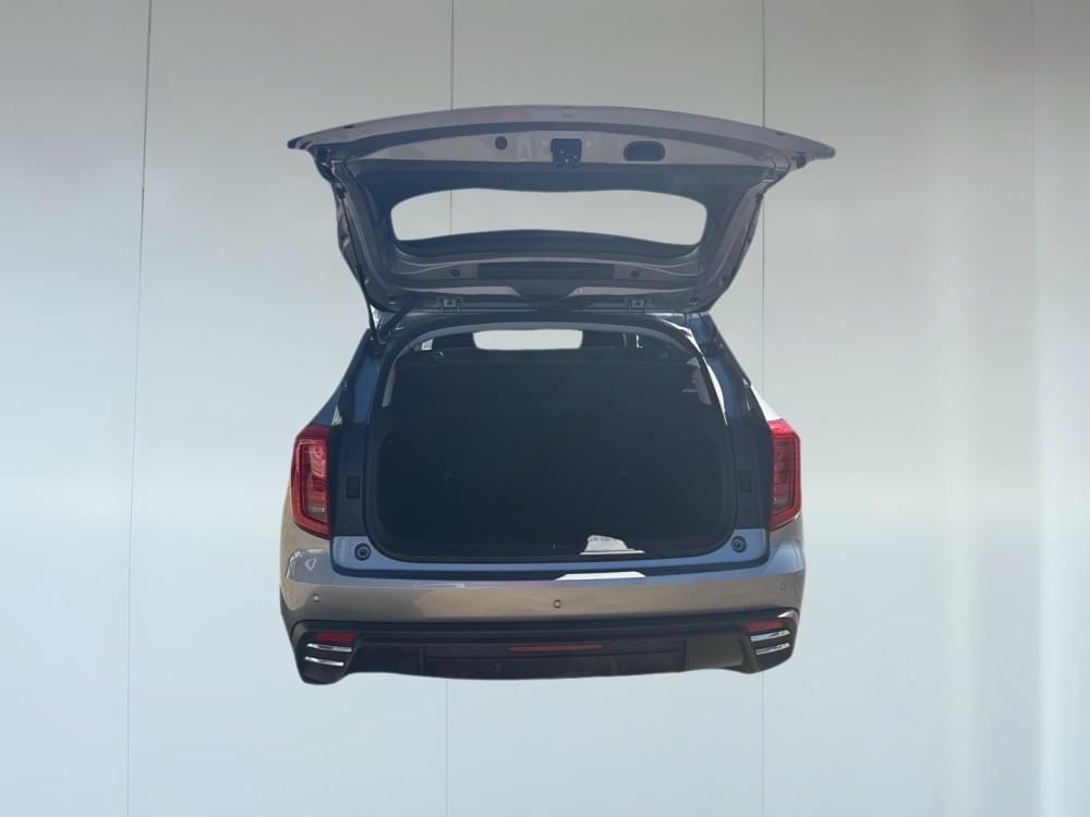 Haval Jolion 1.5T City Plus Dct
