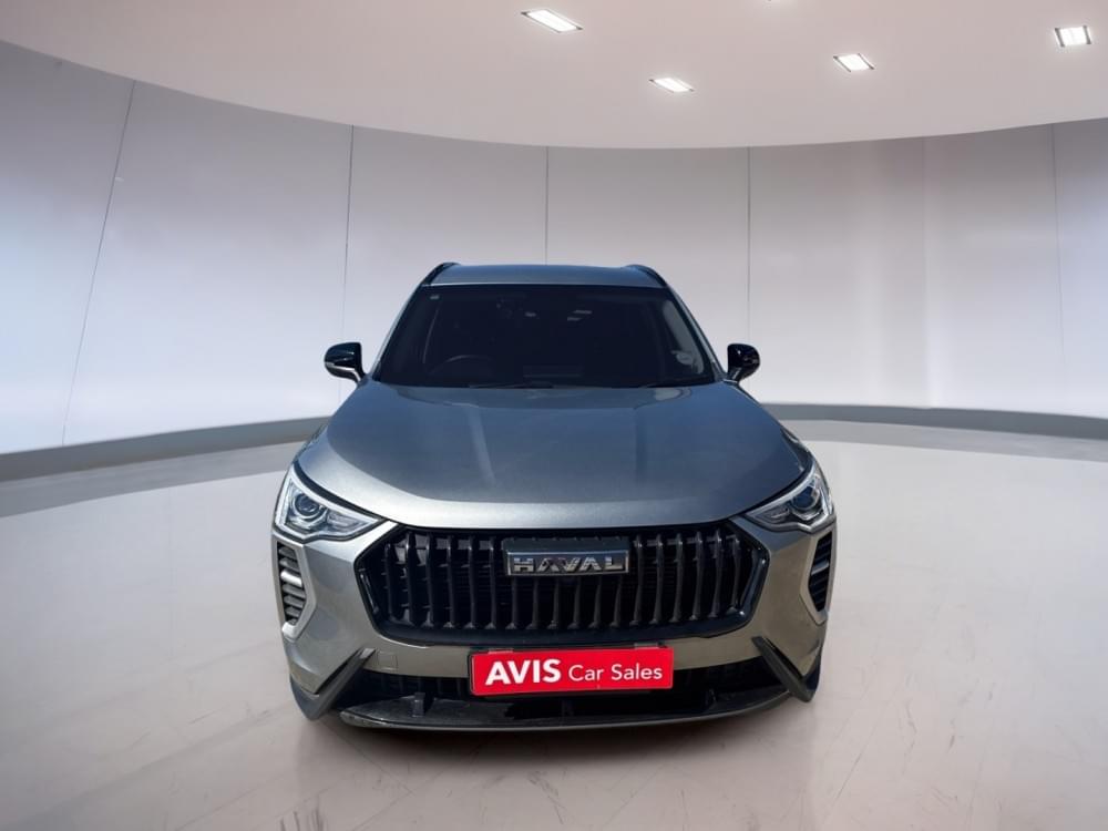 Haval N/A 1.5T City Plus Dct