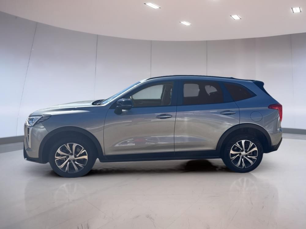 Haval N/A 1.5T City Plus Dct