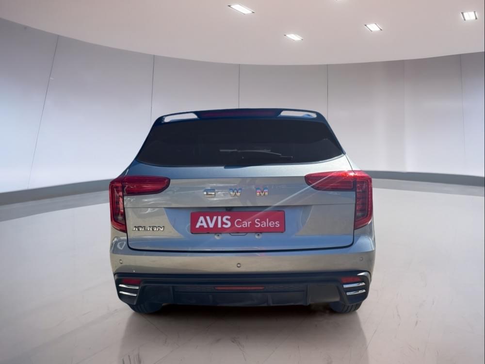 Haval N/A 1.5T City Plus Dct