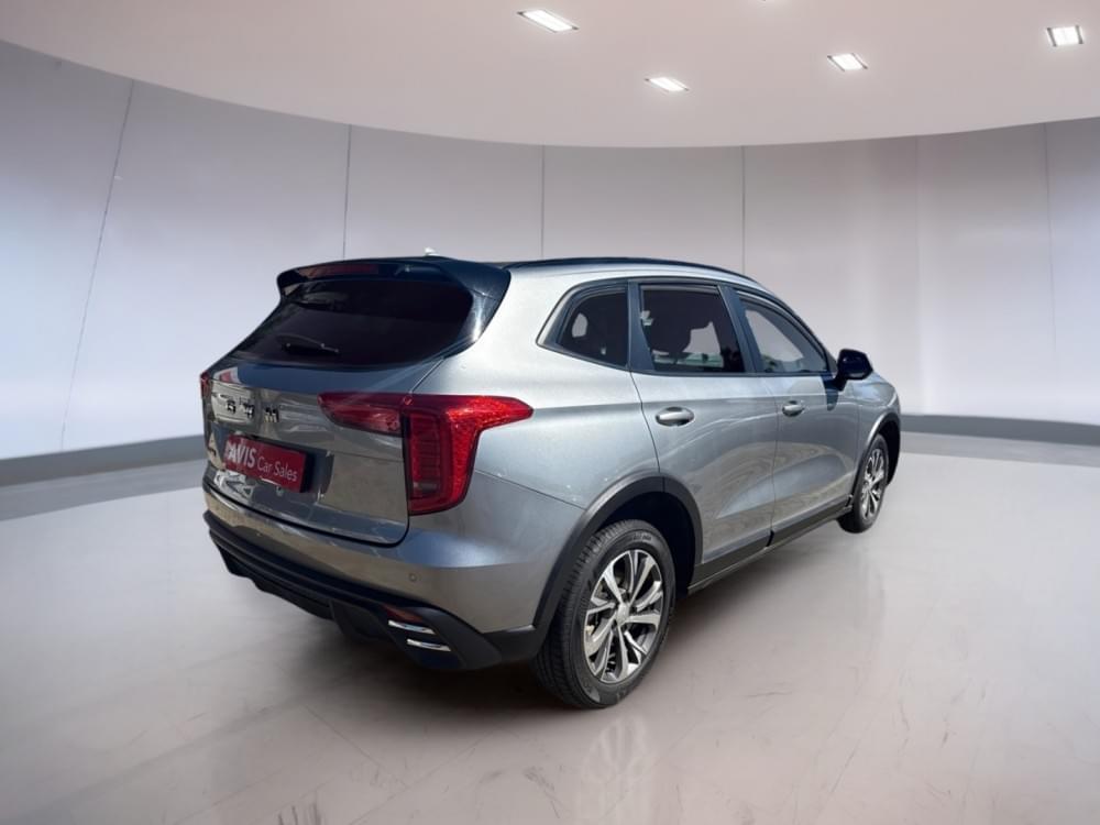 Haval N/A 1.5T City Plus Dct