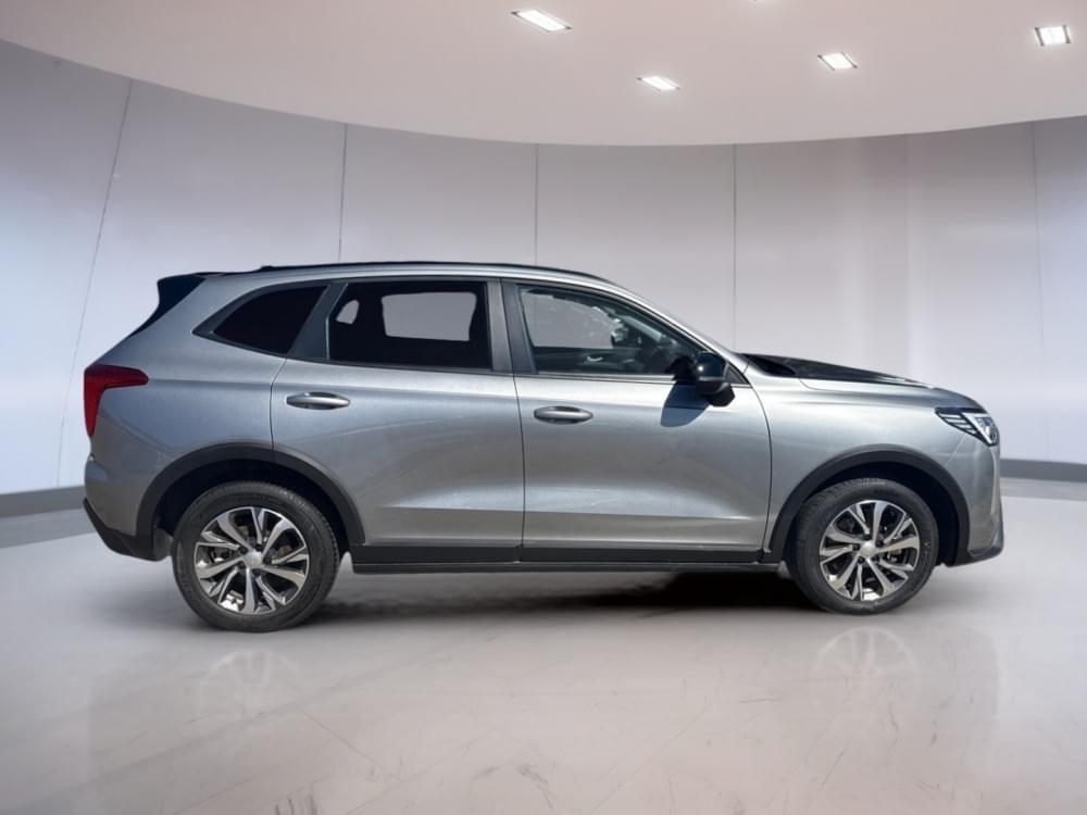 Haval N/A 1.5T City Plus Dct