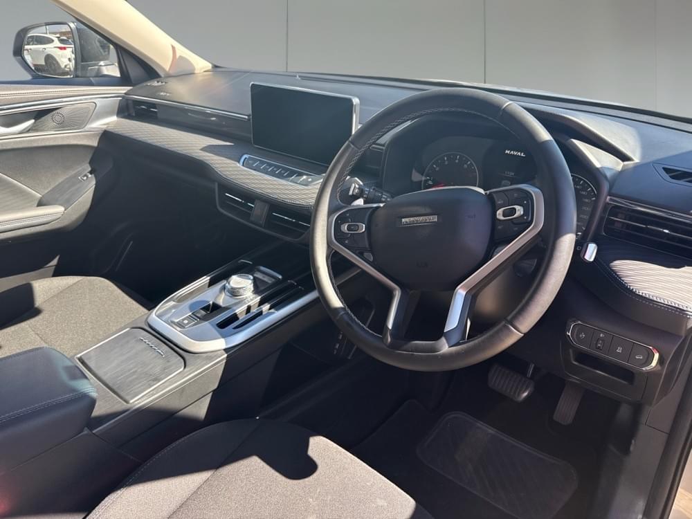 Haval N/A 1.5T City Plus Dct