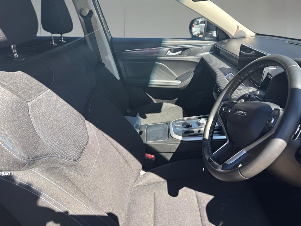 Haval N/A 1.5T City Plus Dct