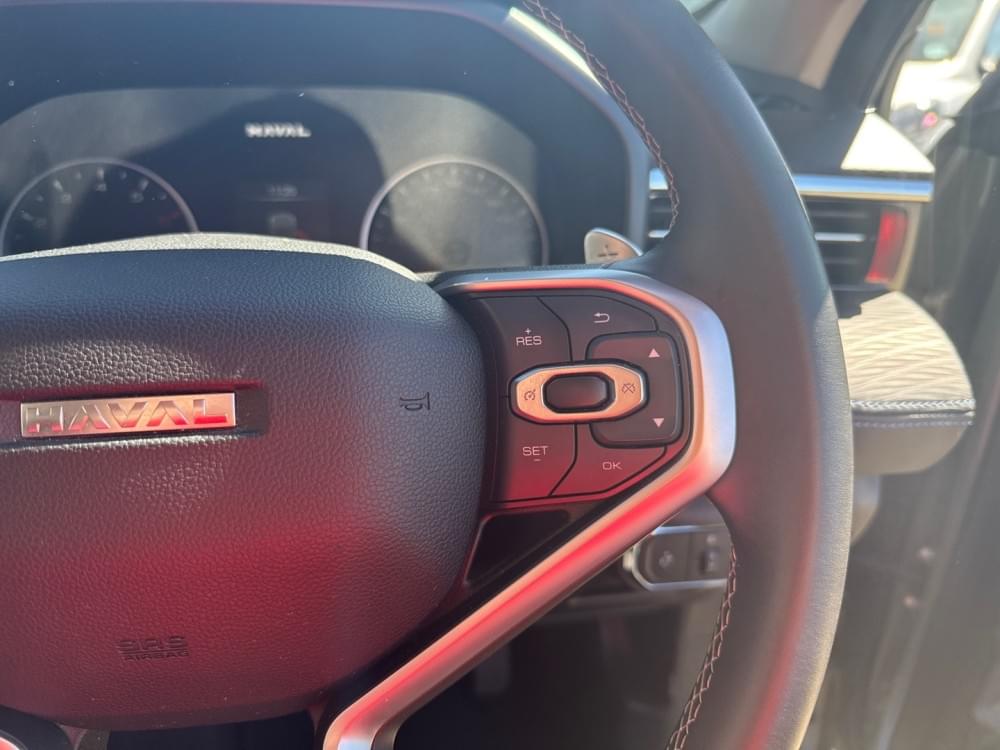 Haval N/A 1.5T City Plus Dct