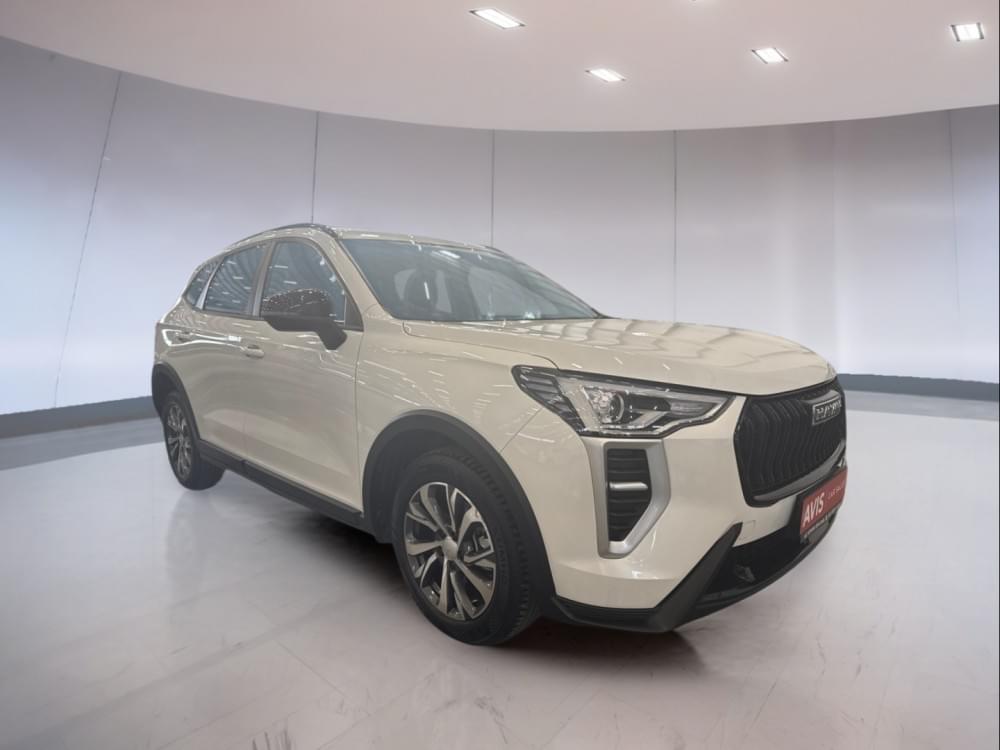 Haval Jolion 1.5T City Plus Dct